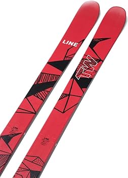 Amazon.com : LINE Tom Wallisch Pro (LN24018900) : Sports & Outdoors